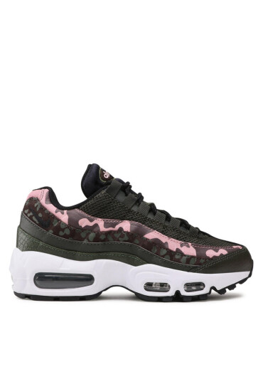 Nike Сникърси Air Max 95 DN5462 200 Зелен - Mera.bg