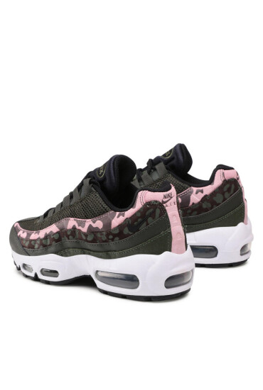 Nike Сникърси Air Max 95 DN5462 200 Зелен - Mera.bg