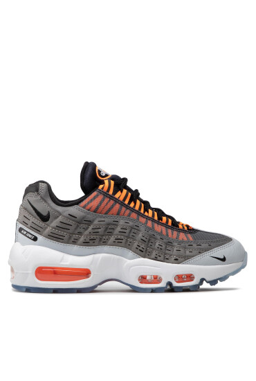 Nike Сникърси Air Max 95/Kim Jones DD1871-001 Сив - Mera.bg