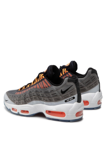 Nike Сникърси Air Max 95/Kim Jones DD1871-001 Сив - Mera.bg