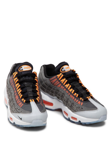 Nike Сникърси Air Max 95/Kim Jones DD1871-001 Сив - Mera.bg