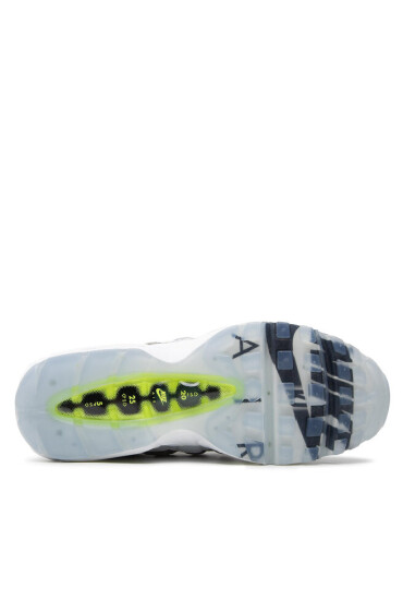 Nike Обувки Air Max 95/Kim Jones DD1871 002 Black/Volt/Dark Grey/Cool Grey - Mera.bg