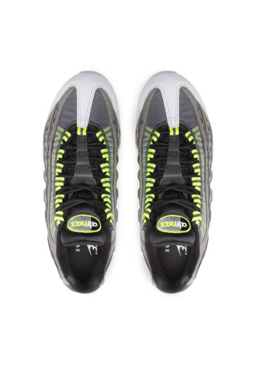 Nike Обувки Air Max 95/Kim Jones DD1871 002 Black/Volt/Dark Grey/Cool Grey - Mera.bg