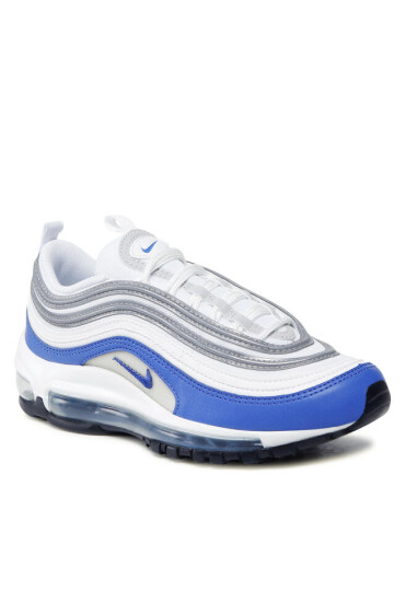 Nike Сникърси Air Max 97 921733 101 Бял - Mera.bg