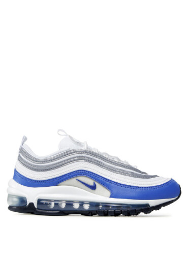 Nike Сникърси Air Max 97 921733 101 Бял - Mera.bg