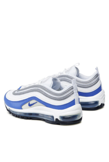 Nike Сникърси Air Max 97 921733 101 Бял - Mera.bg