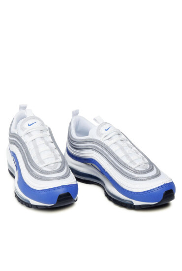 Nike Сникърси Air Max 97 921733 101 Бял - Mera.bg