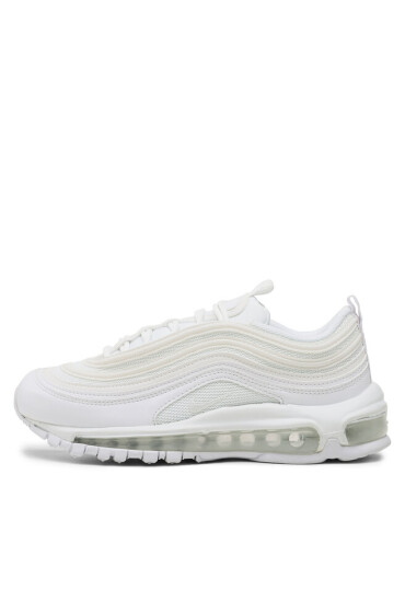 Nike Обувки Air Max 97 DH8016 100 Бял - Mera.bg