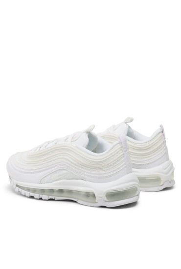 Nike Обувки Air Max 97 DH8016 100 Бял - Mera.bg