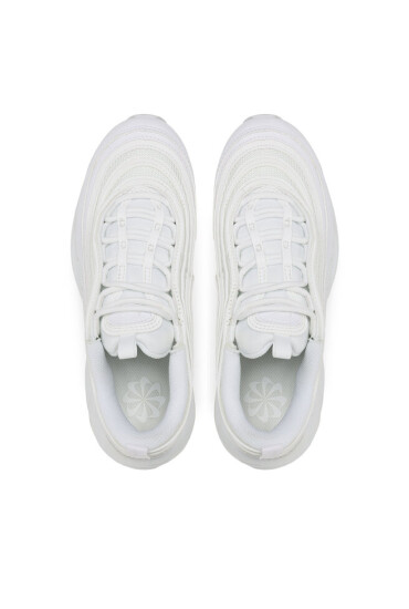 Nike Обувки Air Max 97 DH8016 100 Бял - Mera.bg