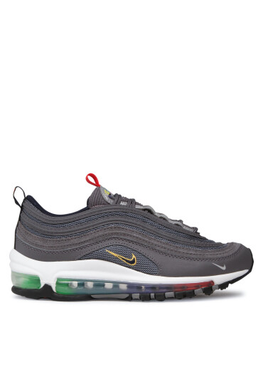 Nike Сникърси Air Max 97 Eoi (GS) DD2002 001 Сив - Mera.bg
