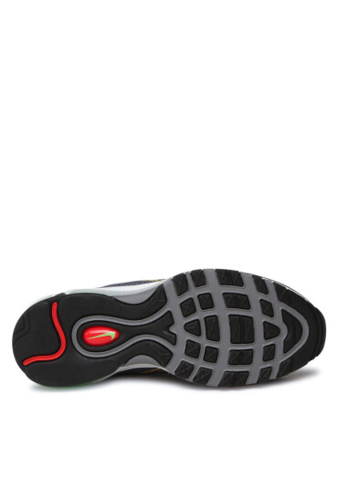 Nike Сникърси Air Max 97 Eoi (GS) DD2002 001 Сив - Mera.bg