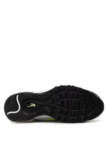 Nike Сникърси Air Max 97 Gs DQ0980 100 Бял - Mera.bg