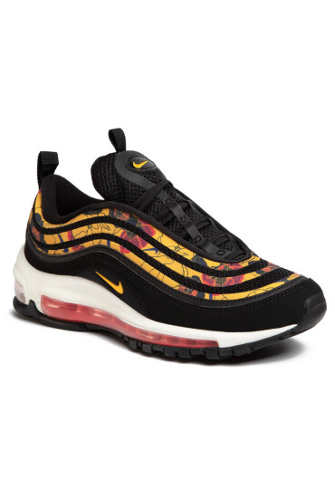 Nike Обувки Air Max 97 Se BV0129 001 Black/University Gold/Sail - Mera.bg