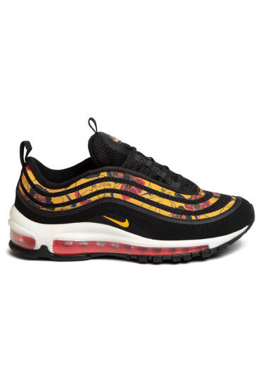 Nike Обувки Air Max 97 Se BV0129 001 Black/University Gold/Sail - Mera.bg