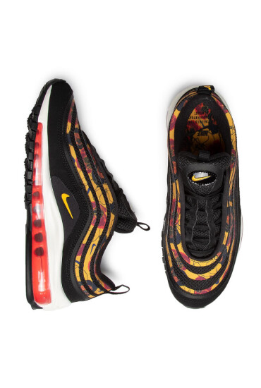 Nike Обувки Air Max 97 Se BV0129 001 Black/University Gold/Sail - Mera.bg