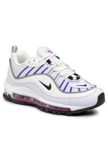 Nike Обувки Air Max 98 AH6799 023 Football Grey/Black - Mera.bg
