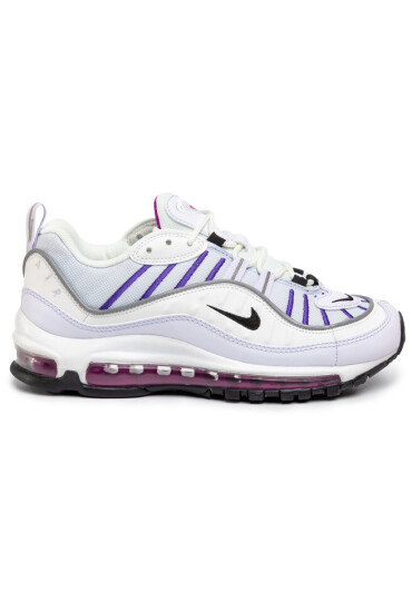 Nike Обувки Air Max 98 AH6799 023 Football Grey/Black - Mera.bg