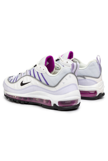 Nike Обувки Air Max 98 AH6799 023 Football Grey/Black - Mera.bg