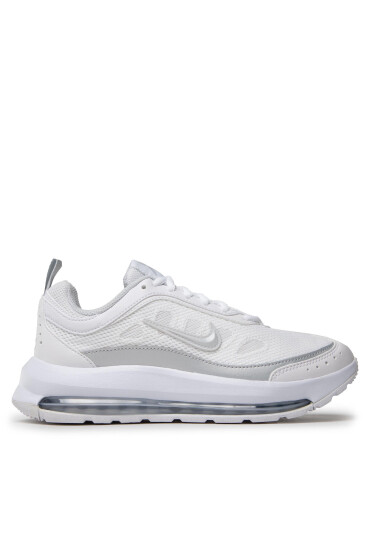 Nike Сникърси Air Max Ap CU4870 102 Бял - Mera.bg