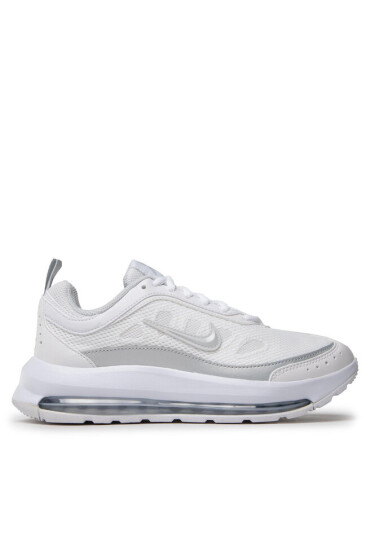 Nike Сникърси Air Max Ap CU4870 102 Бял - Mera.bg