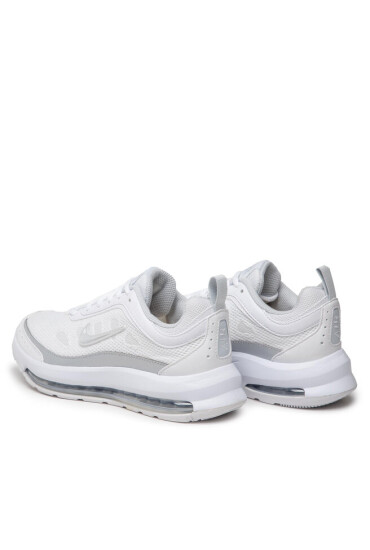 Nike Сникърси Air Max Ap CU4870 102 Бял - Mera.bg