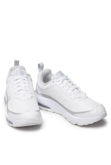 Nike Сникърси Air Max Ap CU4870 102 Бял - Mera.bg