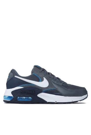 Nike Сникърси Air Max Excee CD4165 019 Сив - Mera.bg