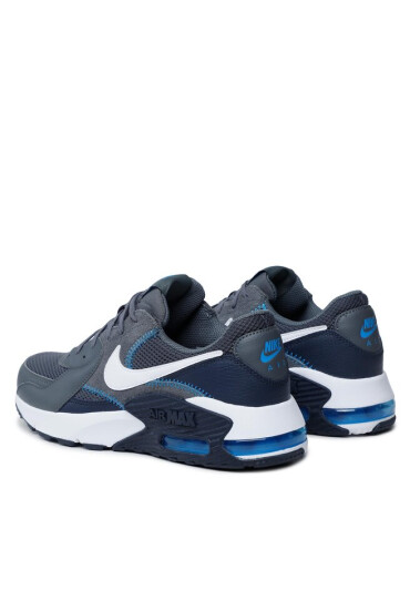 Nike Сникърси Air Max Excee CD4165 019 Сив - Mera.bg