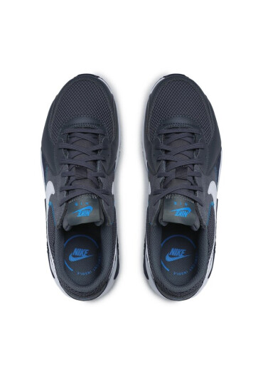 Nike Сникърси Air Max Excee CD4165 019 Сив - Mera.bg