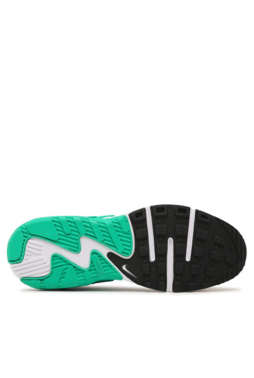 Nike Сникърси Air Max Excee CD4165 117 Бял - Mera.bg