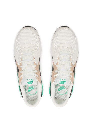 Nike Сникърси Air Max Excee CD4165 117 Бял - Mera.bg