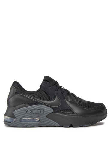 Nike Сникърси Air Max Excee CD5432 001 Черен - Mera.bg
