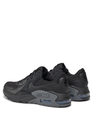 Nike Сникърси Air Max Excee CD5432 001 Черен - Mera.bg