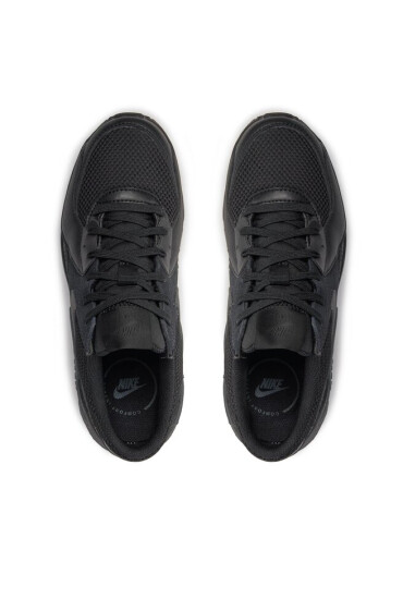 Nike Сникърси Air Max Excee CD5432 001 Черен - Mera.bg