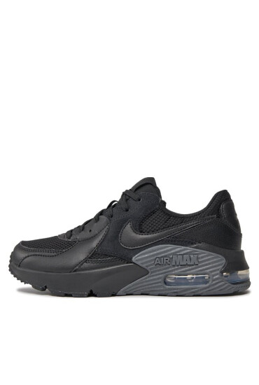 Nike Сникърси Air Max Excee CD5432 001 Черен - Mera.bg