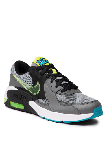 Nike Обувки Air Max Excee Power Up Gs CW5834 001 Ptclgy/Cyber - Mera.bg