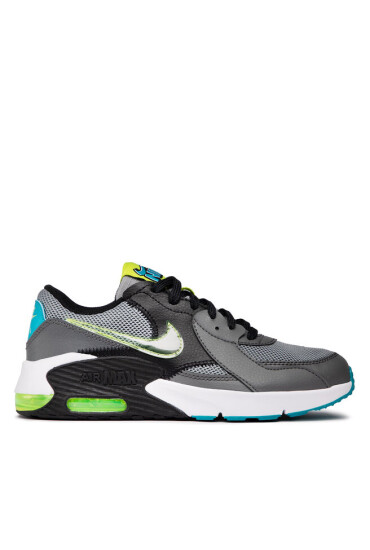 Nike Обувки Air Max Excee Power Up Gs CW5834 001 Ptclgy/Cyber - Mera.bg
