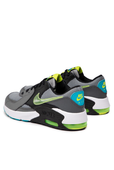 Nike Обувки Air Max Excee Power Up Gs CW5834 001 Ptclgy/Cyber - Mera.bg