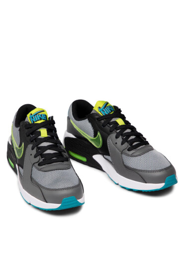 Nike Обувки Air Max Excee Power Up Gs CW5834 001 Ptclgy/Cyber - Mera.bg