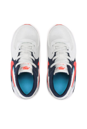 Nike Обувки Air Max Excee (PS) CD6892 113 Summit White/Bright Crimson - Mera.bg