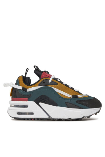 Nike Сникърси Air Max Furyosa DH0531 300 Цветен - Mera.bg