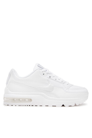 Nike Сникърси Air Max Ltd 3 687977 111 Бял - Mera.bg