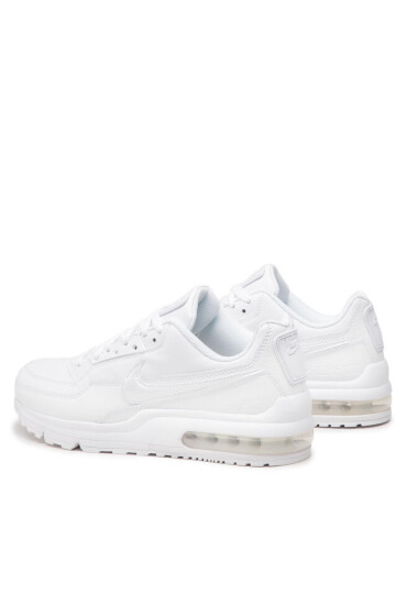 Nike Сникърси Air Max Ltd 3 687977 111 Бял - Mera.bg