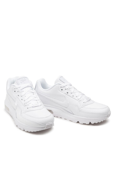 Nike Сникърси Air Max Ltd 3 687977 111 Бял - Mera.bg