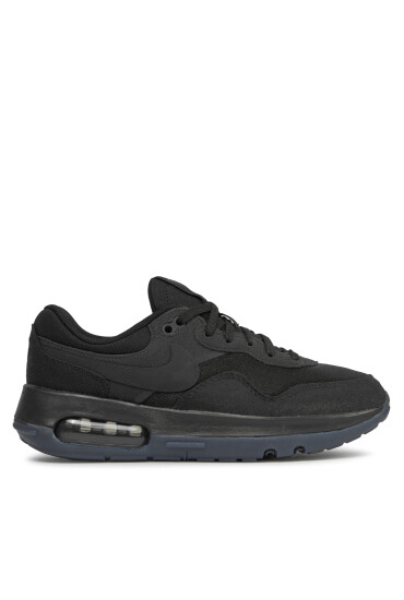Nike Сникърси Air Max Motif (GS) DH9388 003 Черен - Mera.bg