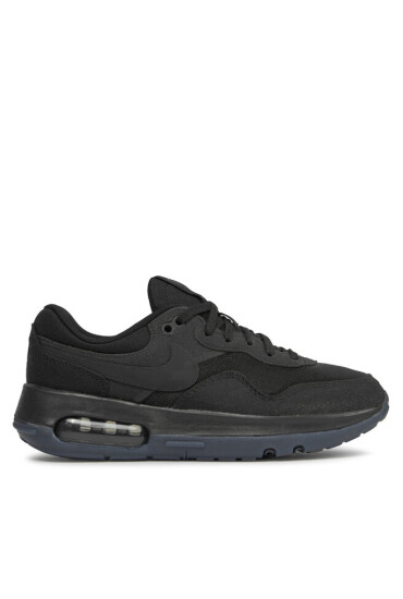 Nike Сникърси Air Max Motif (GS) DH9388 003 Черен - Mera.bg