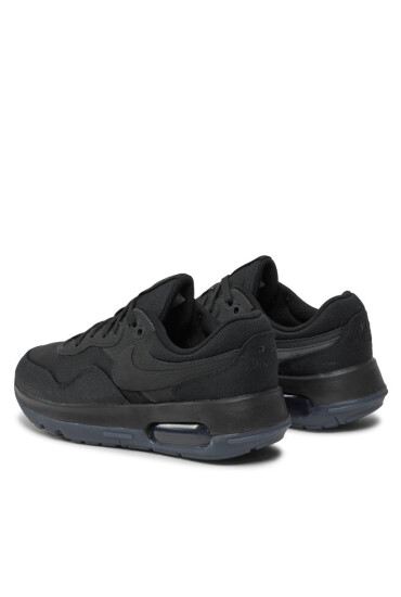 Nike Сникърси Air Max Motif (GS) DH9388 003 Черен - Mera.bg