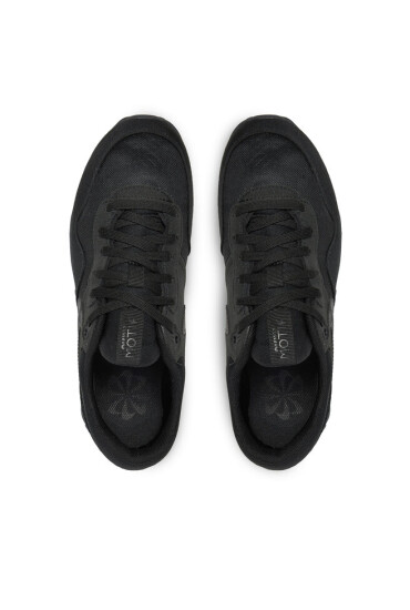 Nike Сникърси Air Max Motif (GS) DH9388 003 Черен - Mera.bg