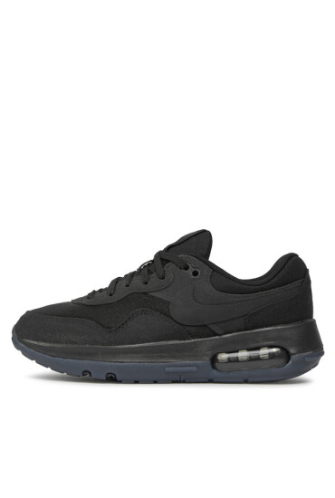 Nike Сникърси Air Max Motif (GS) DH9388 003 Черен - Mera.bg